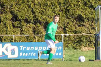 BNC - THOS 2 (zaterdag 2 maart) Sportvereniging THOS Beerta